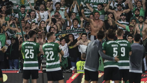 Sporting passa FC Porto sob a égide de Rúben Amorim: leão é o novo rei da selva