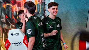 SAW convidada para a ESL Pro League Season 19