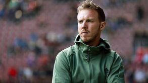 'Sky Alemanha' diz que há negociações avançadas para Nagelsmann voltar ao Bayern Munique