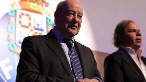 Pinto da Costa deixa recado a opositores à academia na Maia: «Se tiverem dignidade só têm de pedir desculpa»