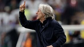 Clube do Turquemenistão ganhou todos os jogos da sua história e reclama recorde do Al Hilal de Jorge Jesus