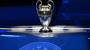 Champions 2024/25 ganha forma: como estão os potes nesta altura