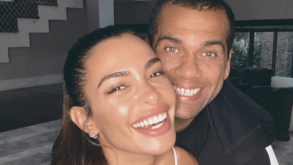 Joana Sanz fala pela primeira vez após saída de Dani Alves da prisão: «Não sou masoquista»