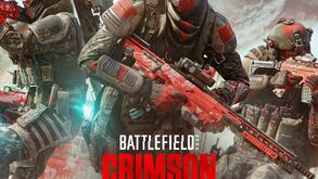 Battlefield 2042: Evento Crimson Front começa hoje