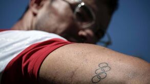 Fernando Pimenta em exclusivo a Record: «Não é uma medalha em Paris que vai definir a minha carreira»