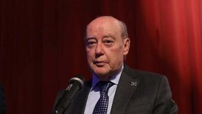 Pinto da Costa e o quarteto encostado: «Há jogadores que não lutam para virar as coisas como é preciso»