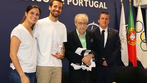 Taekwondo: Rui Bragança com 