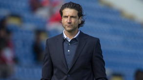Jorge Simão rende Ricardo Paiva no comando do Boavista