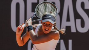 Maria Garcia eliminada na estreia no Oeiras Ladies Open