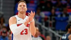 Blake Griffin anuncia final da carreira