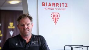 Simon Mannix é o escolhido para orientar Seleção de râguebi