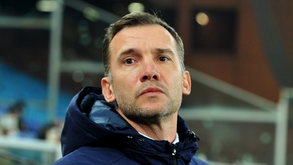 Shevchenko combate corrupção no futebol ucraniano: árbitros serão submetidos a teste do polígrafo