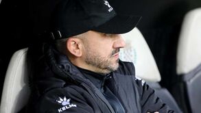 Boavista oficializa saída do técnico Ricardo Paiva