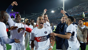 A crónica do Barcelona-PSG, 1-4: A noite galática dos parisienses