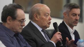 Pinto da Costa anuncia chamada de dois guarda-redes da formação para jogo da Taça
