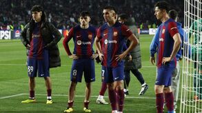 Barcelona falha Mundial de Clubes e apura... Atlético Madrid