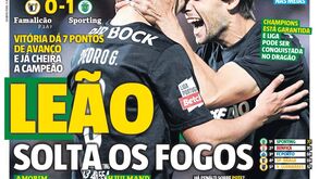 Quarta-feira, 17 de abril de 2024