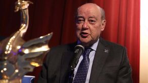 Pinto da Costa torce pelo Benfica na Europa: «Mas não sou hipócrita, em Portugal quero que perca sempre»