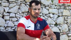 Fernando Pimenta: «Não será Paris a definir a minha carreira»