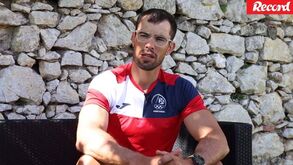 Fernando Pimenta e a falta de reconhecimento ao desporto: «Portugal podia fazer um 'copy paste'»