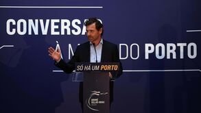 Conheça os 10 mandamentos do programa eleitoral de André Villas-Boas: consulte aqui o documento