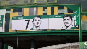 Mudanças à vista frente ao V. Guimarães: Sporting anuncia alterações no Estádio José Alvalade