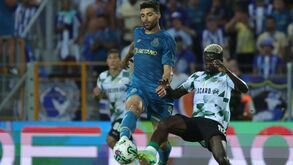 Lawrence Ofori na mira do Maiorca