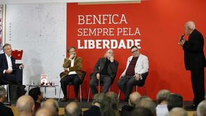 «Benfica era soberano»: João Malheiro 