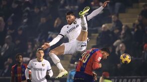 Mihaj ainda está em questão para o jogo com o Portimonense