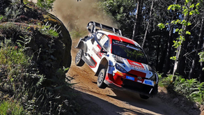 Rali de Portugal: saiba quem são as principais figuras inscritas na prova do WRC