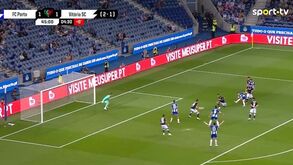 Francisco Conceição: «Mostrámos que para representar este símbolo é preciso dar a vida»