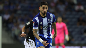 Alan Varela: «A equipa está bem, embora alguns resultados não estejam a ser positivos»