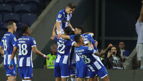 «Parecia a continuação de um pesadelo, mas até podia ter goleado»: conhecidos adeptos do FC Porto e o triunfo sobre o V. Guimarães