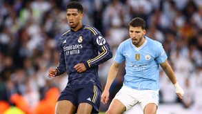 Rúben Dias admite frustração: «Eles quiseram os penáltis, nós lutámos, criámos, mas não foi a nossa noite»