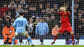 Guardiola: «Bernardo Silva disse que queria bater o penálti e é um jogador confiável»