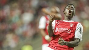 Empresário de Roger nega conflito com o Sp. Braga: «Estamos em fase de análise»