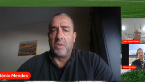 Manhã Record: As lágrimas de Galeno e as últimas do Benfica em Marselha