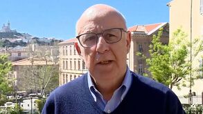 Fernando Seara: «Se nós somos o 'Inferno da Luz', o Vélodrome é um tsunami de paixões»