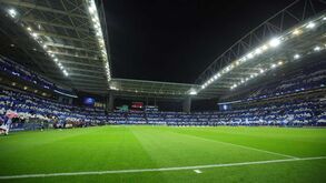 Todas as listas candidatas às eleições do FC Porto estão validadas