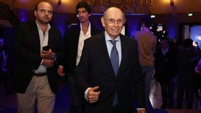 Presidente da AG do FC Porto e as eleições: «A família portista comparecerá de forma exemplar e serena»