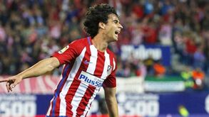 Tiago Mendes e a participação do Atlético Madrid no Mundial de Clubes: «Será uma experiência única»