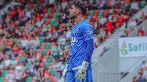 Amir operado com sucesso ao joelho esquerdo