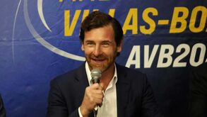 André Villas-Boas: «A política de contratações é desastrosa, sem rei nem roque»