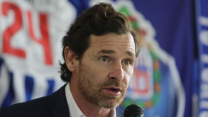Villas-Boas e o mais recente negócio da SAD: «Quando se vende a 10 dias das eleições... é grave»