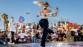 Red Bull Dance Your Style está de volta: inscrições já estão abertas