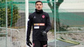 Nuno Macedo: «A malta nunca parou de trabalhar»