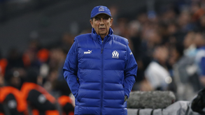 Jean-Louis Gasset quer a Liga Europa: «Eliminámos um adversário de alto nível. Não há limites para o sonho»