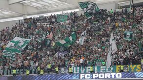 Corrida ao possível jogo decisivo: loucura no Dragão a pensar no título