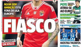 Sexta-feira, 19 de abril de 2024