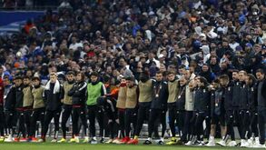 José Manuel Capristano: «O Benfica tem um banco de luxo que não é utilizado»